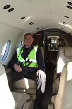 Guest On BE400XP G-STOB 20/10/2010. has 16 Posts.