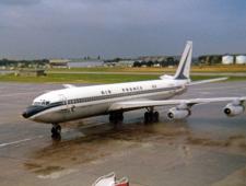 Air France B707