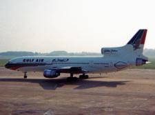Gulf Air L1011