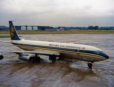 Bcal B707