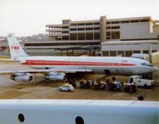 Twa B707