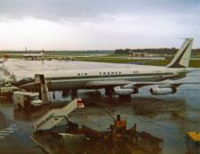 Air France B707