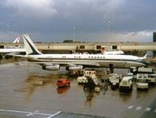 Air France B707