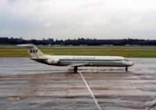 Inex Adria Dc9