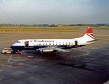 Ba Viscount