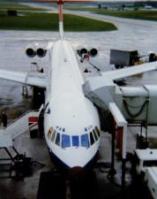 Ba Vc10