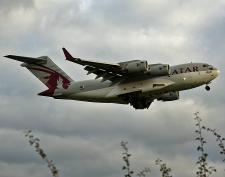 Qatar C17