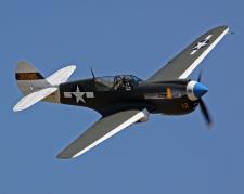 P40N Kittyhawk