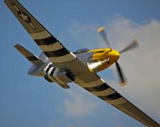 P51D Mustang