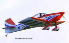 Vans RV-6