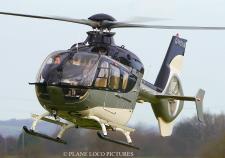 Eurocopter EC135 T2i