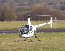 Robinson 22 At Tollerton