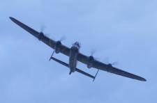 Climbing Out Of Waddington