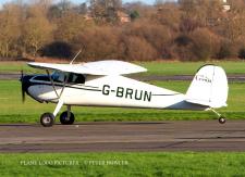 1946 Cessna 120