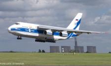 Antonov 124 RA-82043