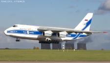 Antonov 124-100 RA-82042.