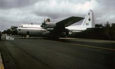 Military Aircraft @ Greenham Common 1980.