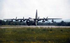 Military Aircraft @ Greenham Common 1980.