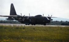 Military Aircraft @ Greenham Common 1980.