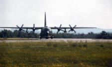 Military Aircraft @ Greenham Common 1980.