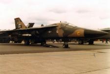 Military Aircraft @ Greenham Common 1980.