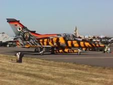 Riat Raf Fairford 1999