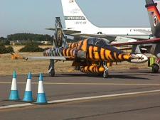 Riat Raf Fairford 1999