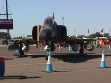 Riat Raf Fairford 1999