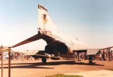 Military Aircraft @ Greenham Common 1979.