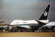 Civil Aircraft