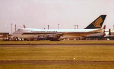 Civil Aircraft