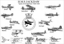 HMS Jackdaw