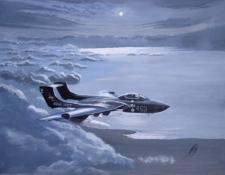 Sea Vixen