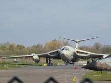 Victor Xl231 At Elvington