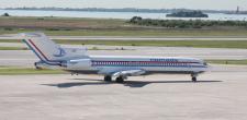 Nomads Boeing 727-221