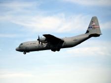 Lockheed C130j Hercules