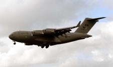 177702 Boeing C17a Globemaster Iii