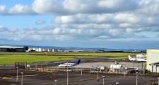 Belfast City Airport