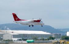 D-cprw Dornier 328-110