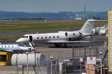 G-1159c Tp102 Gulfstream Iv