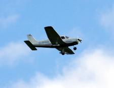 G-brme Piper Pa-28-181 Cherokee Archer Ii