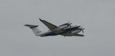 G-dxtr Beech B200 Super King Air