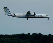 G-ecoa Dash 8-402q