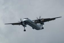 G-ecob Dash 8-402q