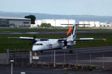 G-ecod Dash-8