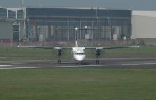 G-ecoj Dash-8