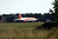 G-ezup Airbus A319-214