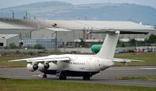 G-gntz Bae 146-200a