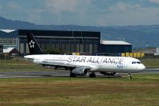 G-midl Airbus A321-231