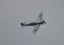 Pl983 Vickers Supermarine Spitfire Mkxi